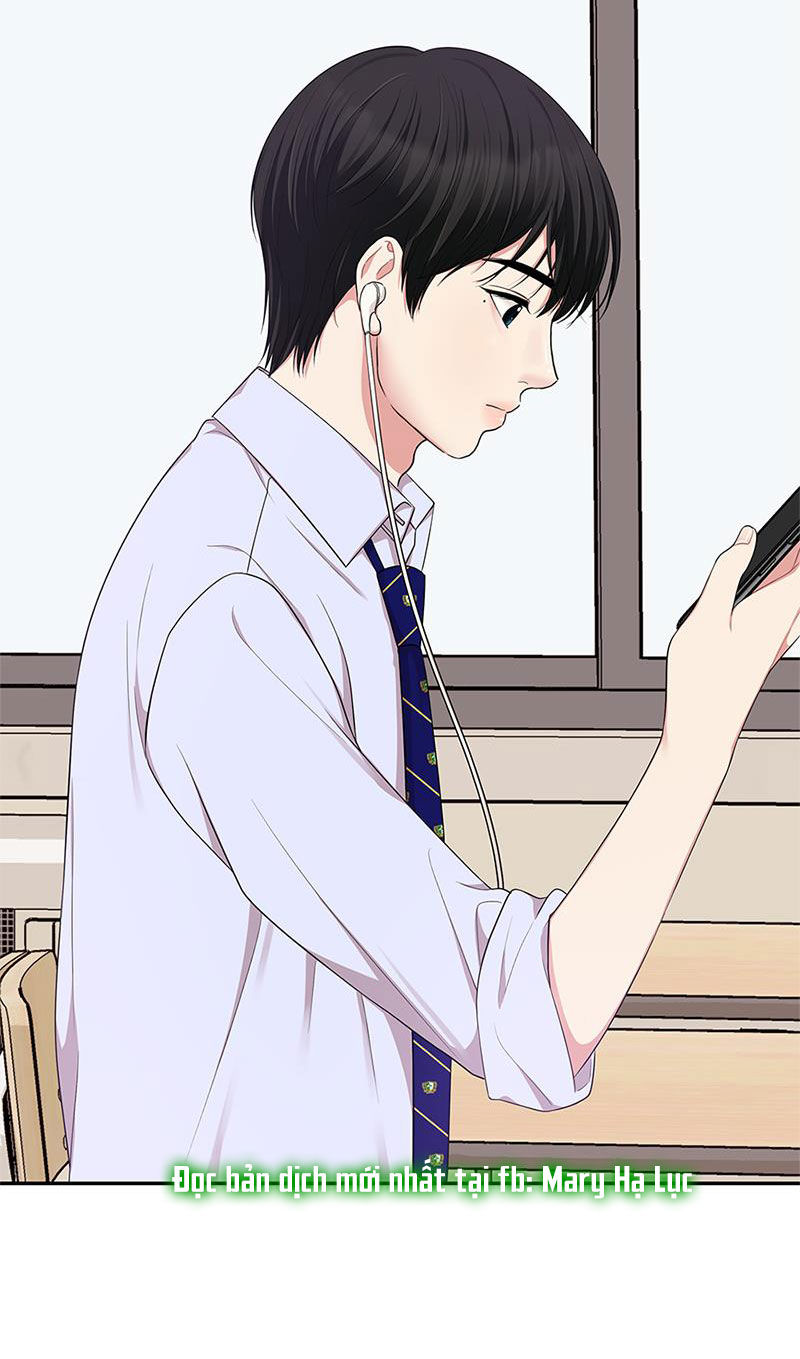 gửi em người đánh cắp những vì sao - to you who swallowed a star chapter 22.2 34