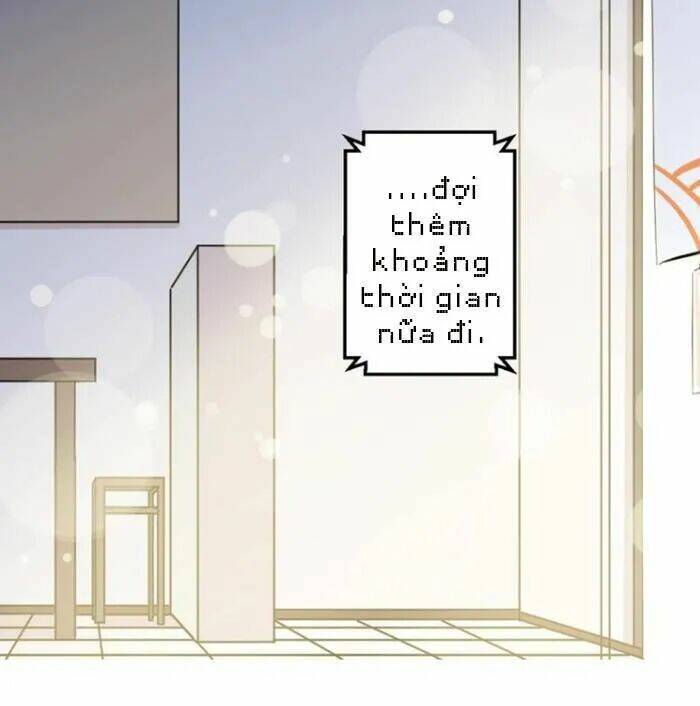 huyết quỷ luyến nhân chapter 14 32