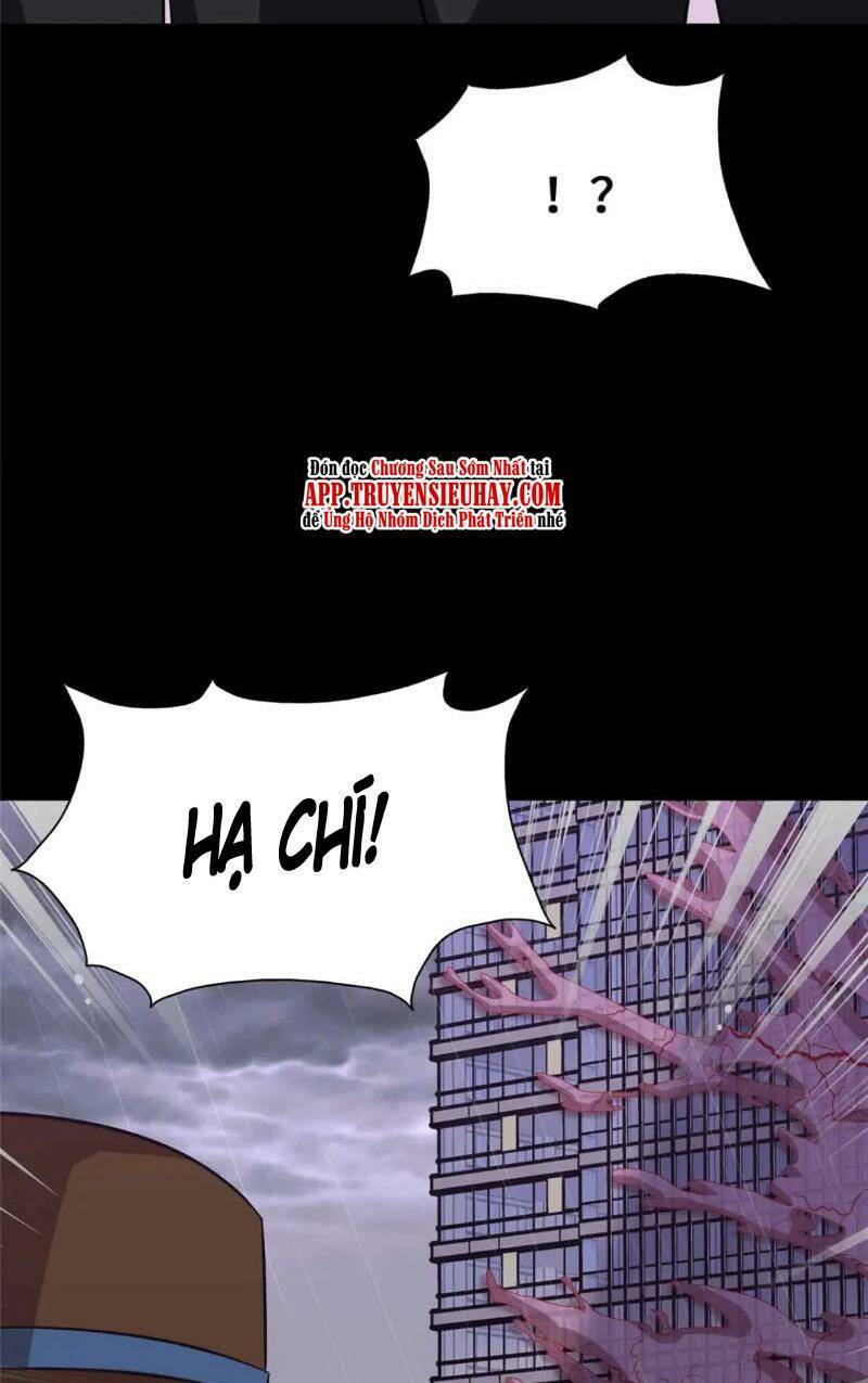 bạn gái virus của tôi chapter 408 48