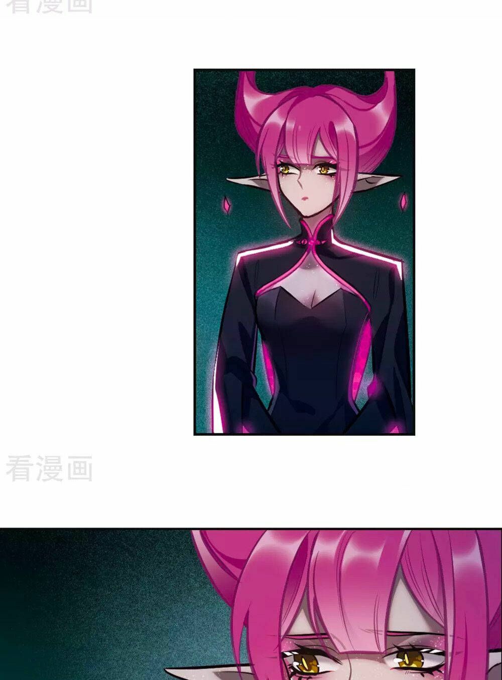 địa ngục cáo bạch thi chapter 94 6