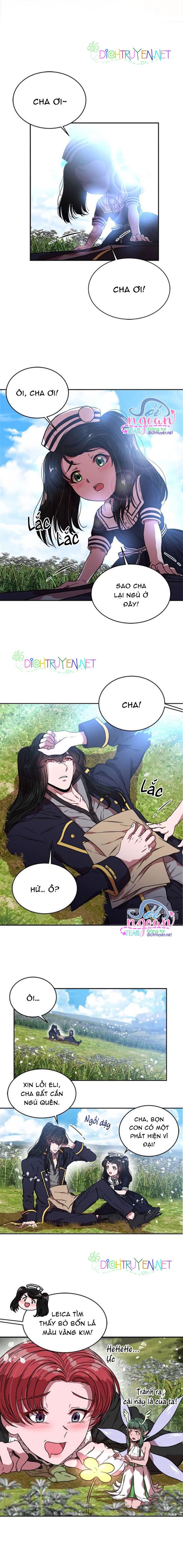 con gái bảo bối của ma vương chapter 16 15