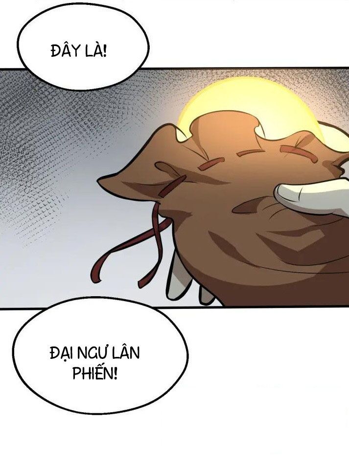 đại nghịch chi môn chapter 65 39