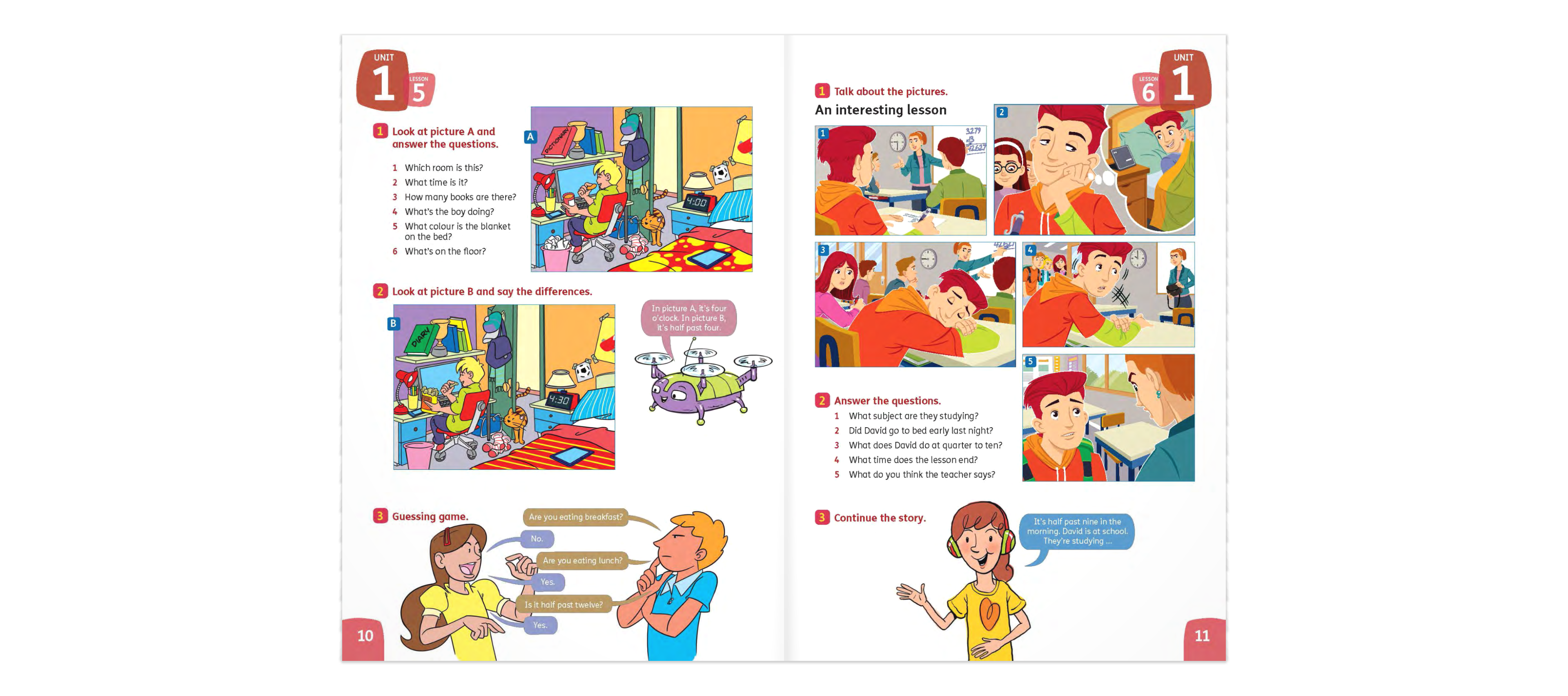 Sách Fantastic Flyers 2nd Edition - Pupil's Book (Kèm CD Hoặc File MP3)