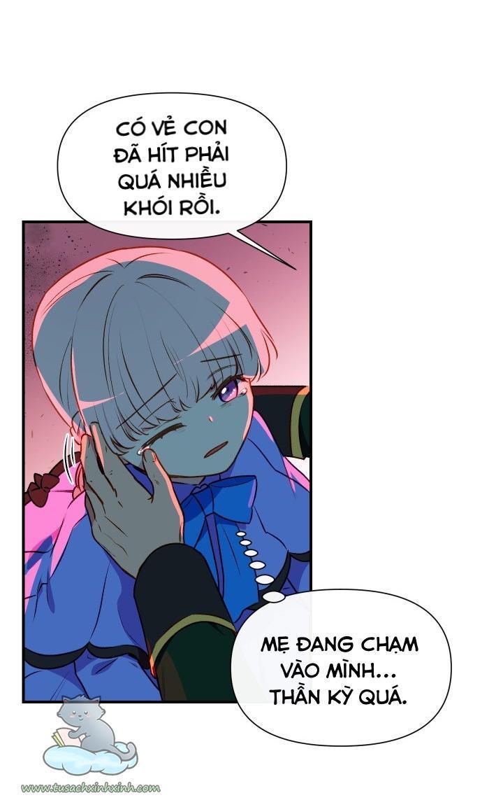 công nương khế ước của gia tộc công tước quái vật chapter 58 3