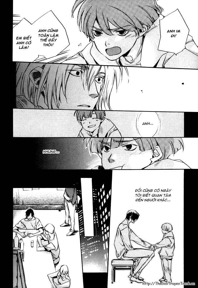 our happy hours chapter 6 16