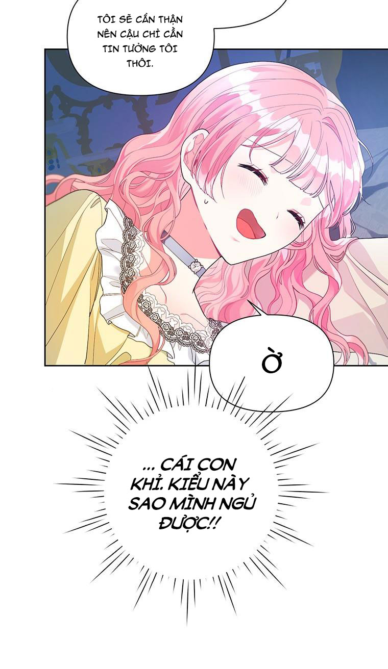 trở thành con dâu bất đắc dĩ chapter 23 19