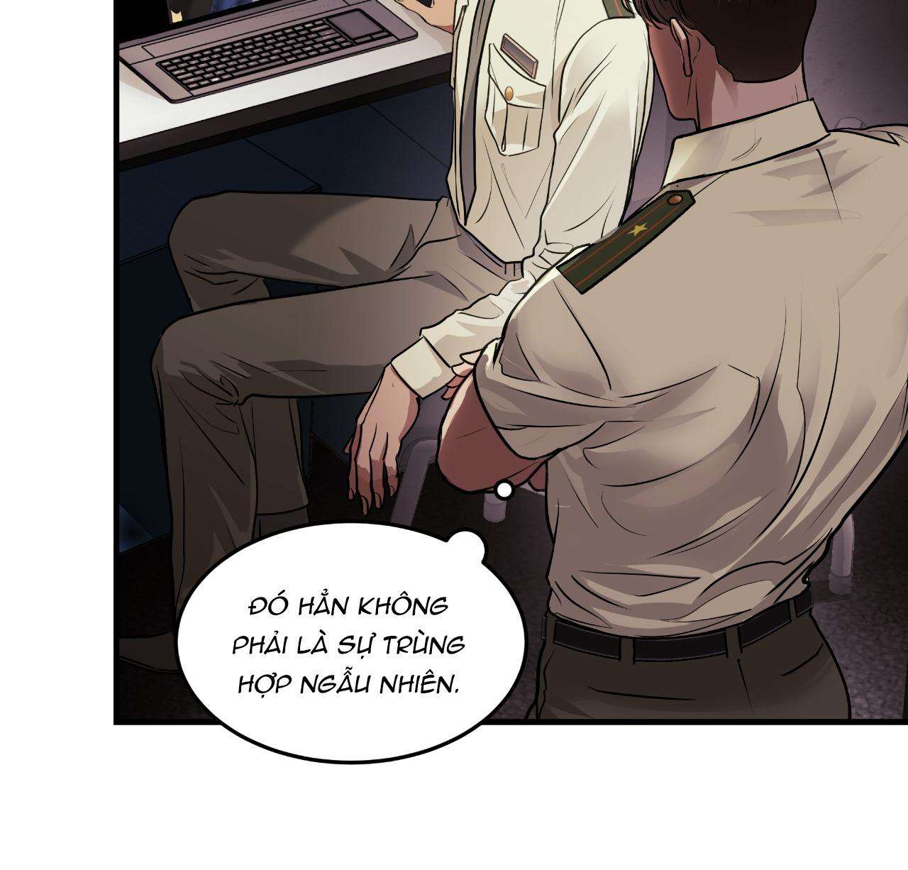 người trong gương chapter 18 66