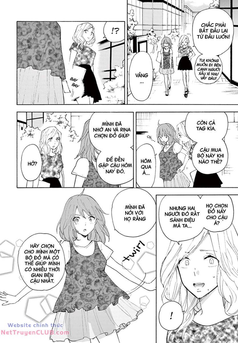 himegoto - juukyuusai no seifuku chapter 100 39