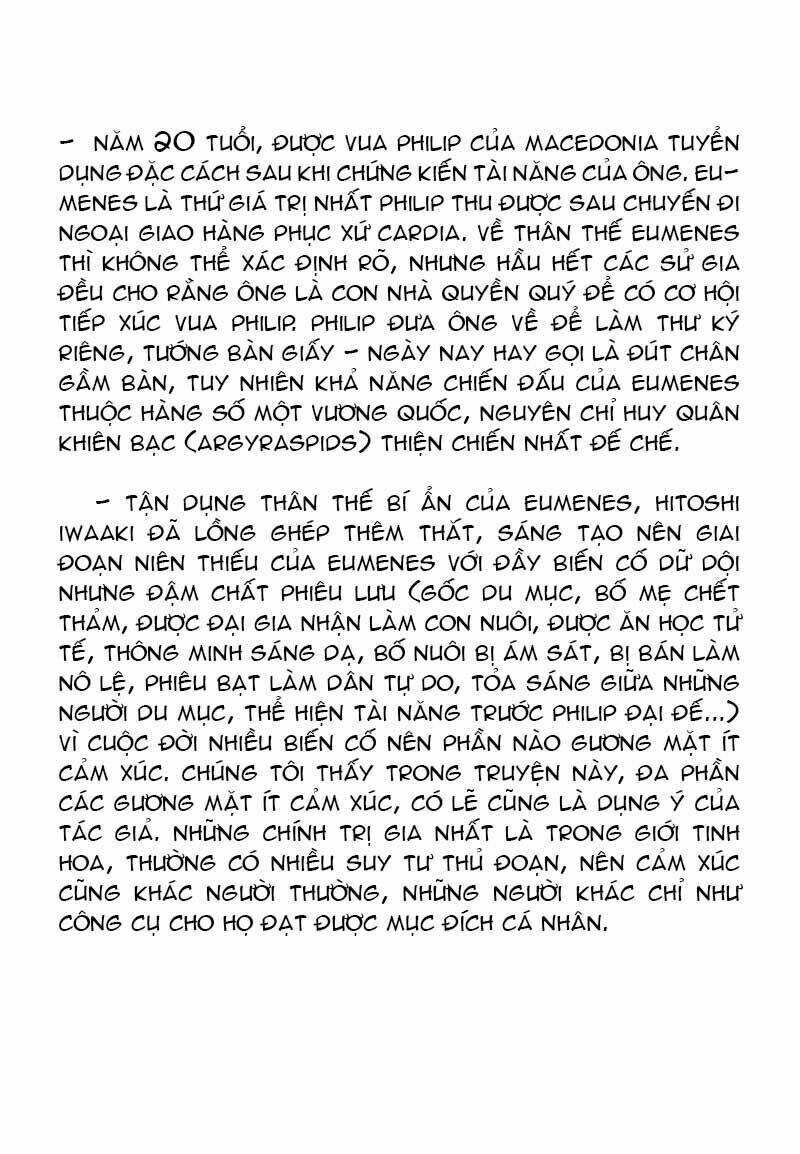 thư ký của alexandros đại đế chapter 44 2