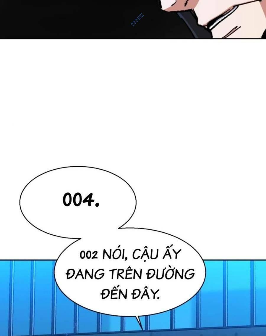 bạn học tôi là lính đánh thuê chapter 155 5