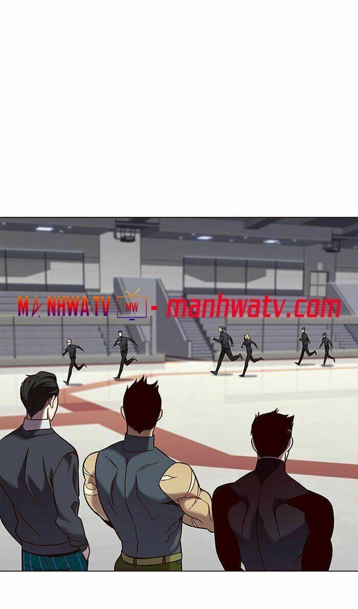 biến thân thành mèo chapter 80 18