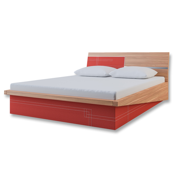 Giường Bellasofa BL305