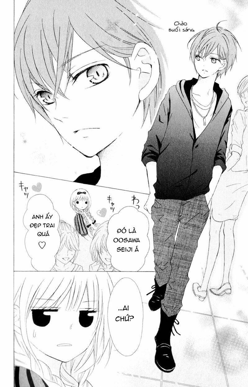 futari no himitsu chapter 5 16