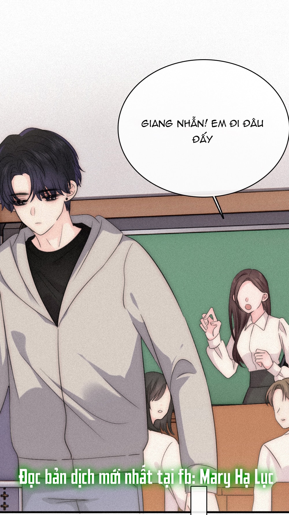 bệnh yêu chapter 122 23