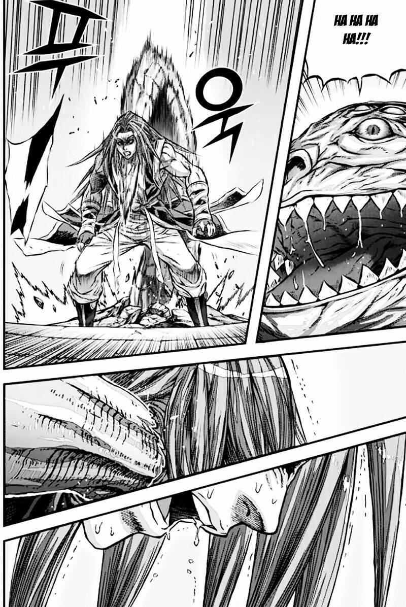 diêm đế ii chapter 52.2 6