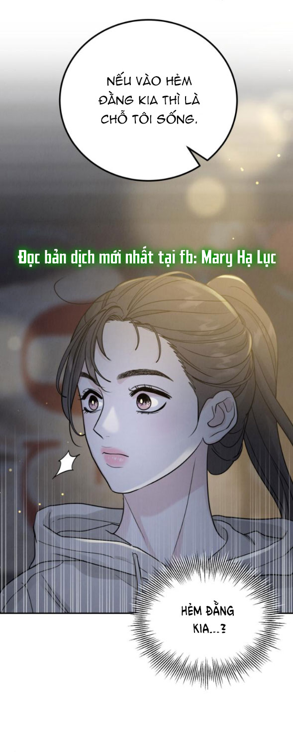 Thuyết Tình Yêu Ích Kỷ chapter 25.2 31