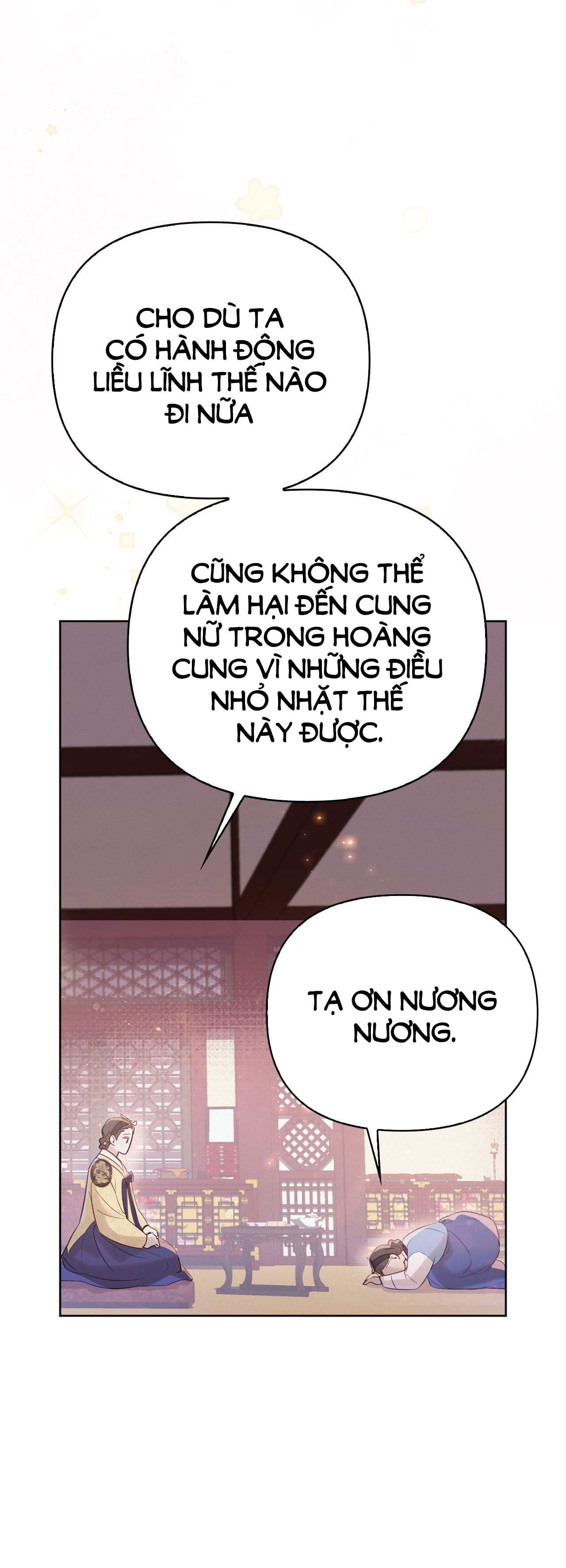[18+] hậu cung kế chapter 2.1 33
