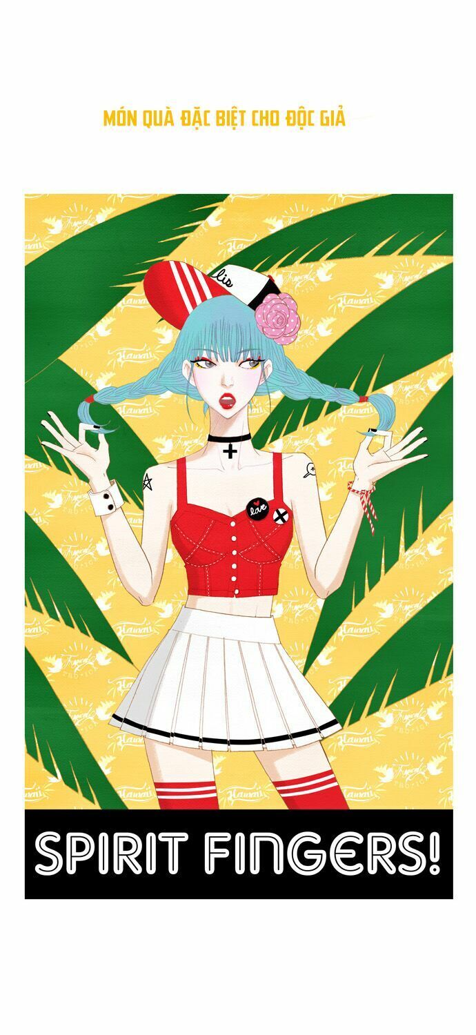 thánh thần trẻ trâu chapter 8 30