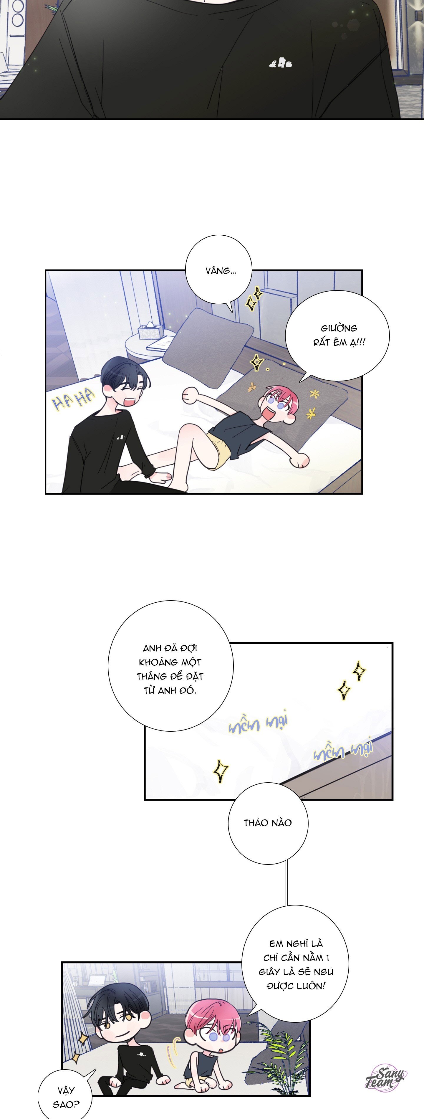 hiện thực chapter 14 2