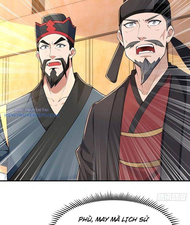 ta thực sự không muốn làm thần tiên chapter 93 48