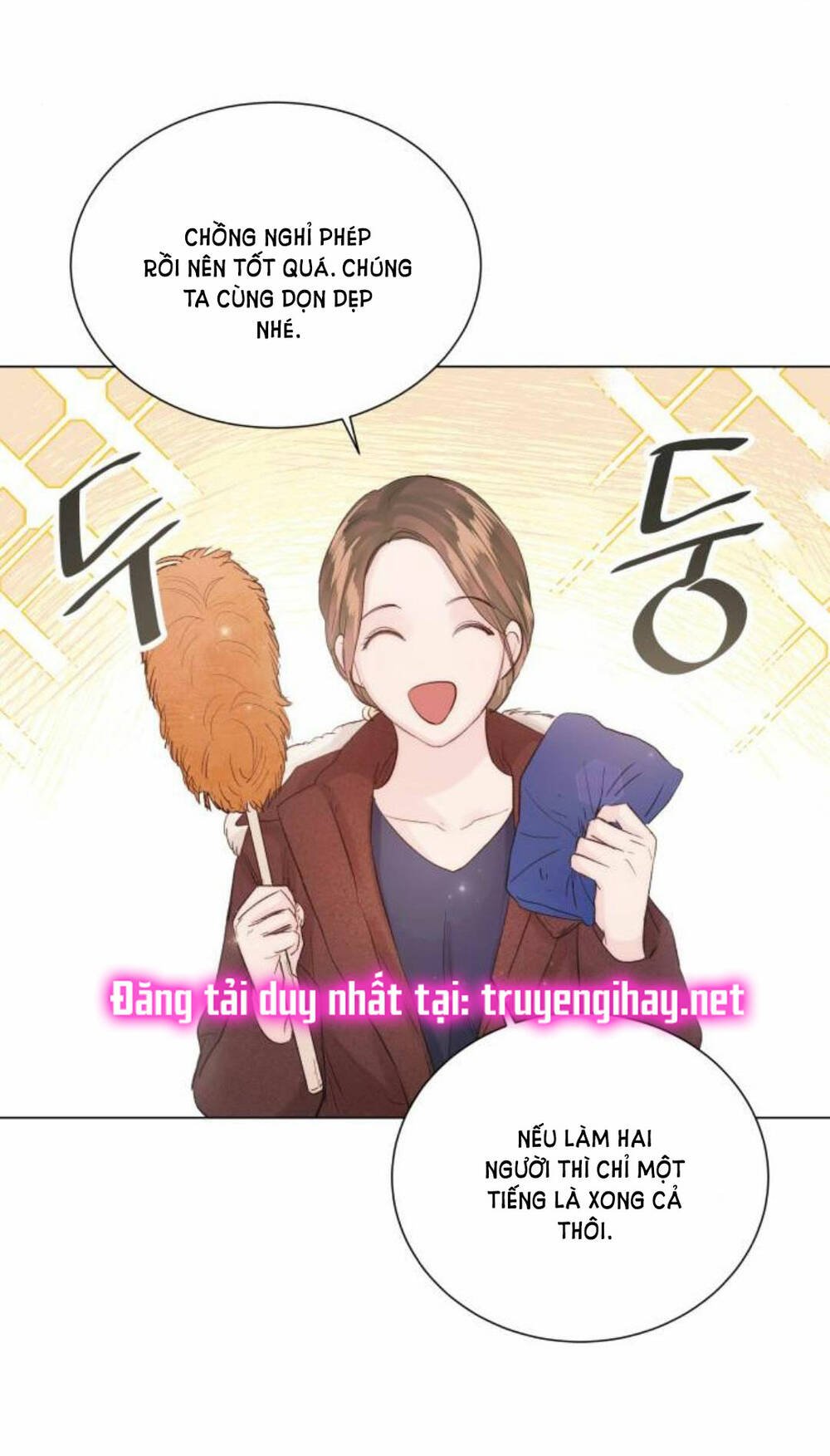 nhất định chúng ta sẽ được hạnh phúc chapter 83.2 26