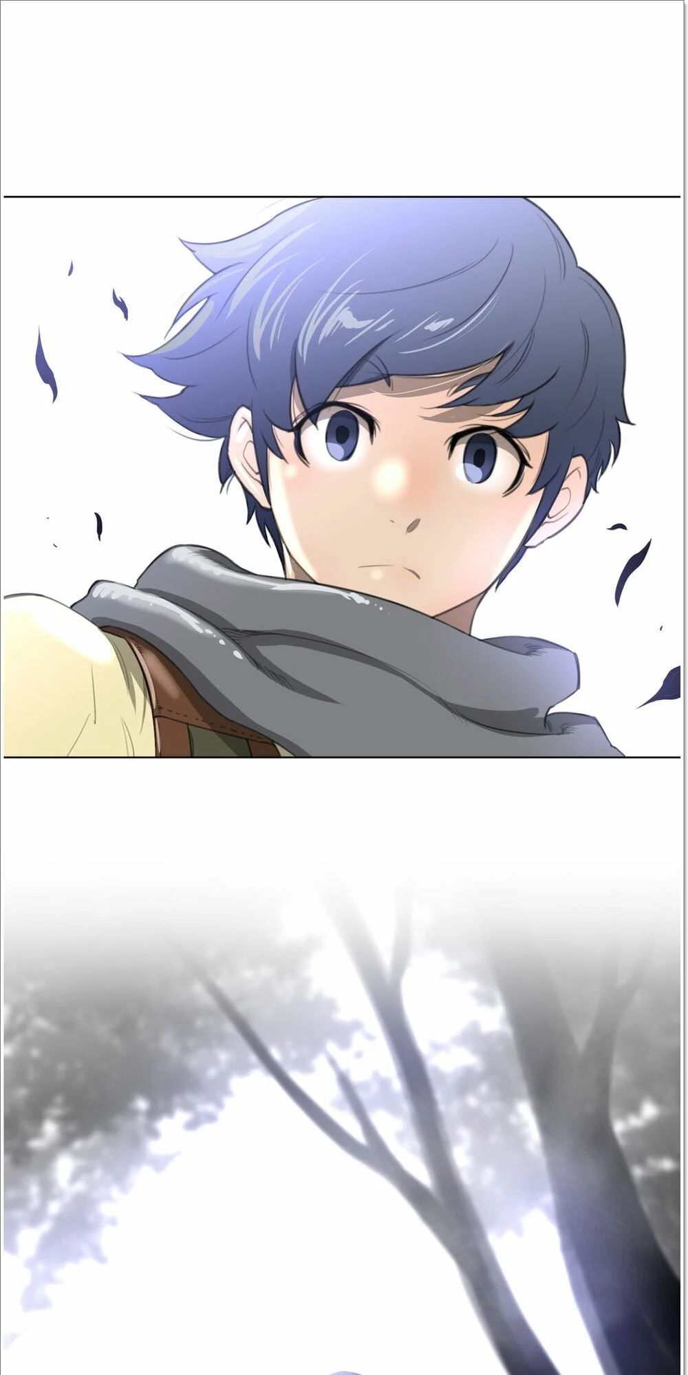 một nửa hoàn hảo chapter 24 61