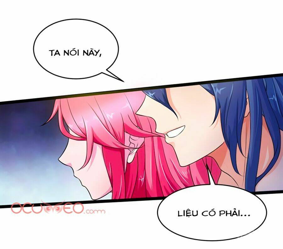 nam sủng của ta muốn leo tường chapter 6 9