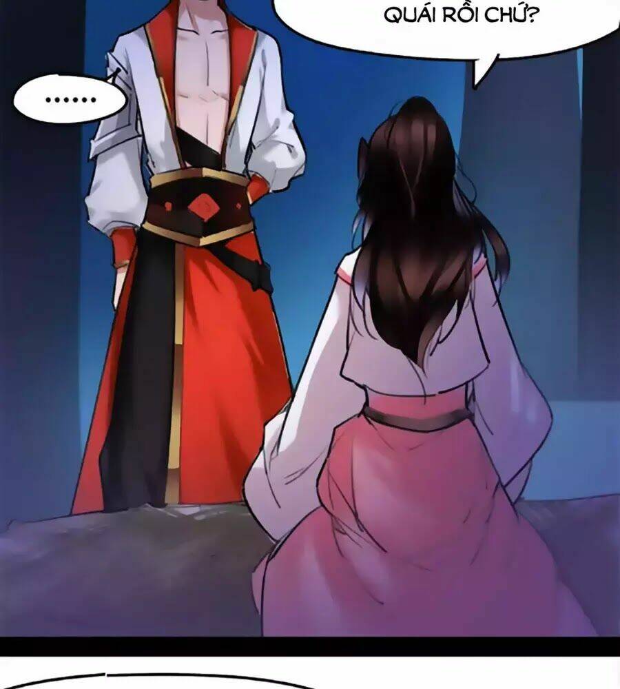 đường tăng cũng quyến rũ chapter 35 41