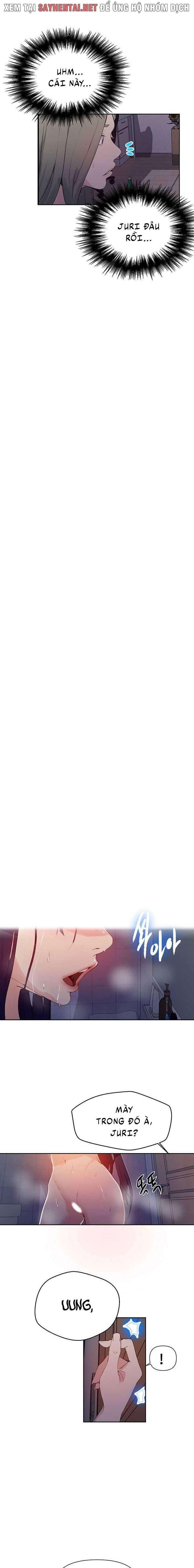 lớp học gia đình – secret class chapter 63 13