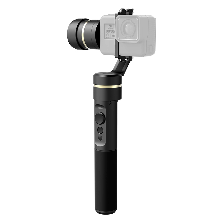 Gimbal Chống Rung Feiyu G5 Cho Máy Quay Gopro - Hàng Chính Hãng