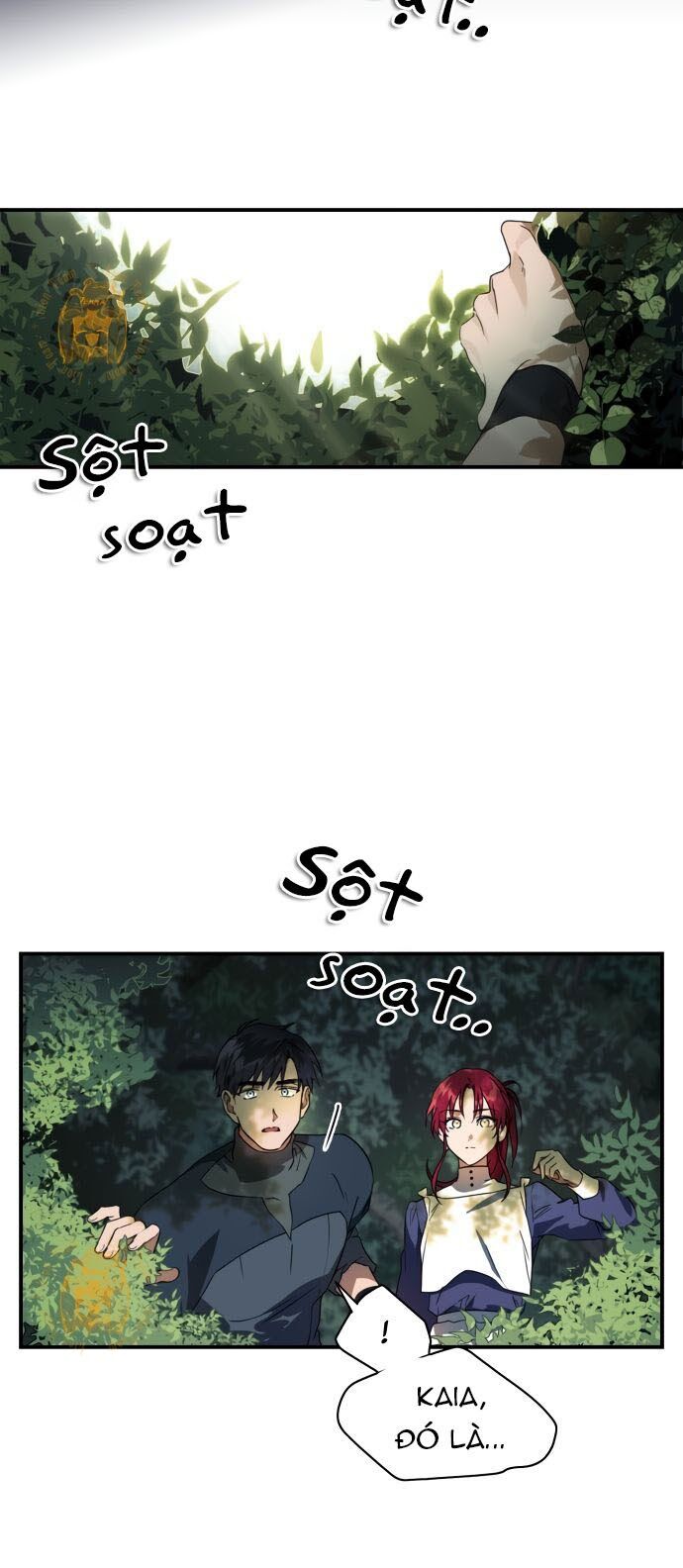 bị che khuất bởi ánh hoàng hôn chapter 8 6