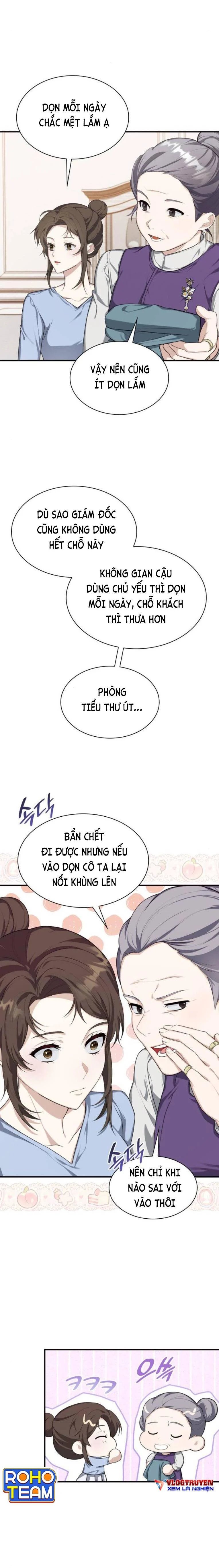 mối tình chapter 11 19