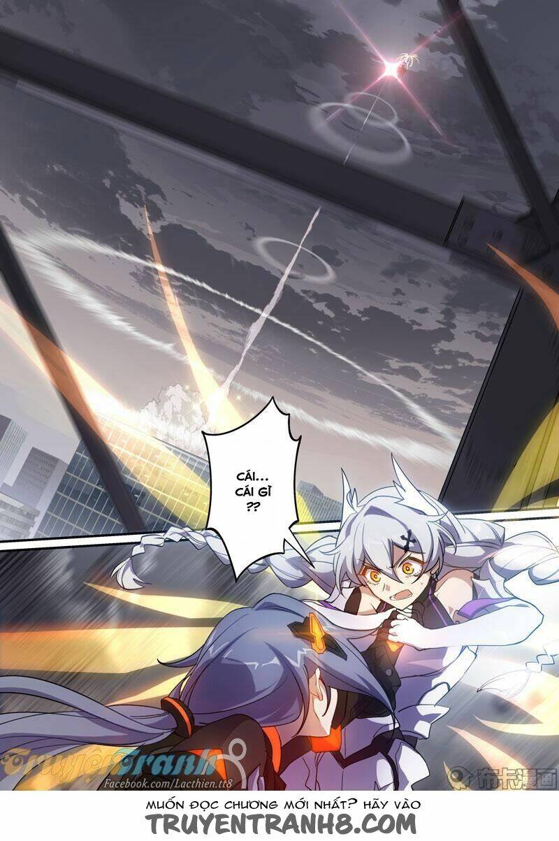 băng hoại 3rd chapter 69 14