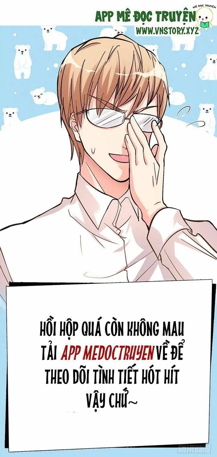 thiên hậu trở về chapter 52 34