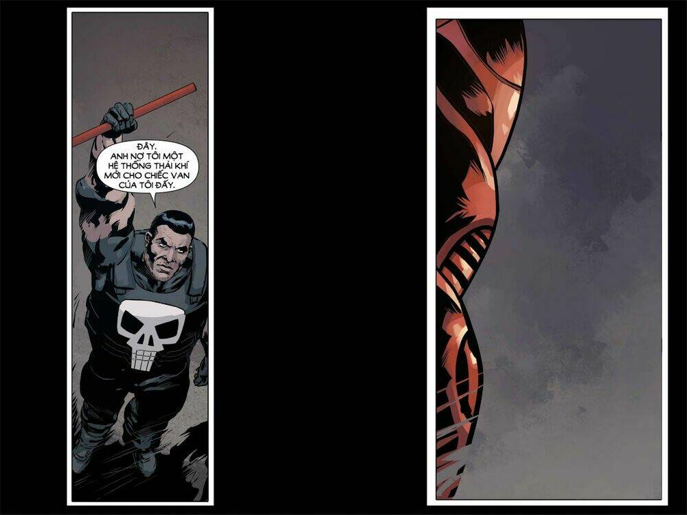 daredevil/punisher: seventh circle | vòng xuyến thứ bảy chapter 6 48
