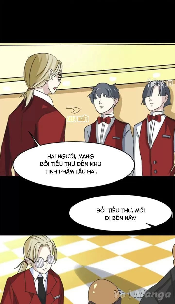 cực phẩm thấu thị chapter 15 15