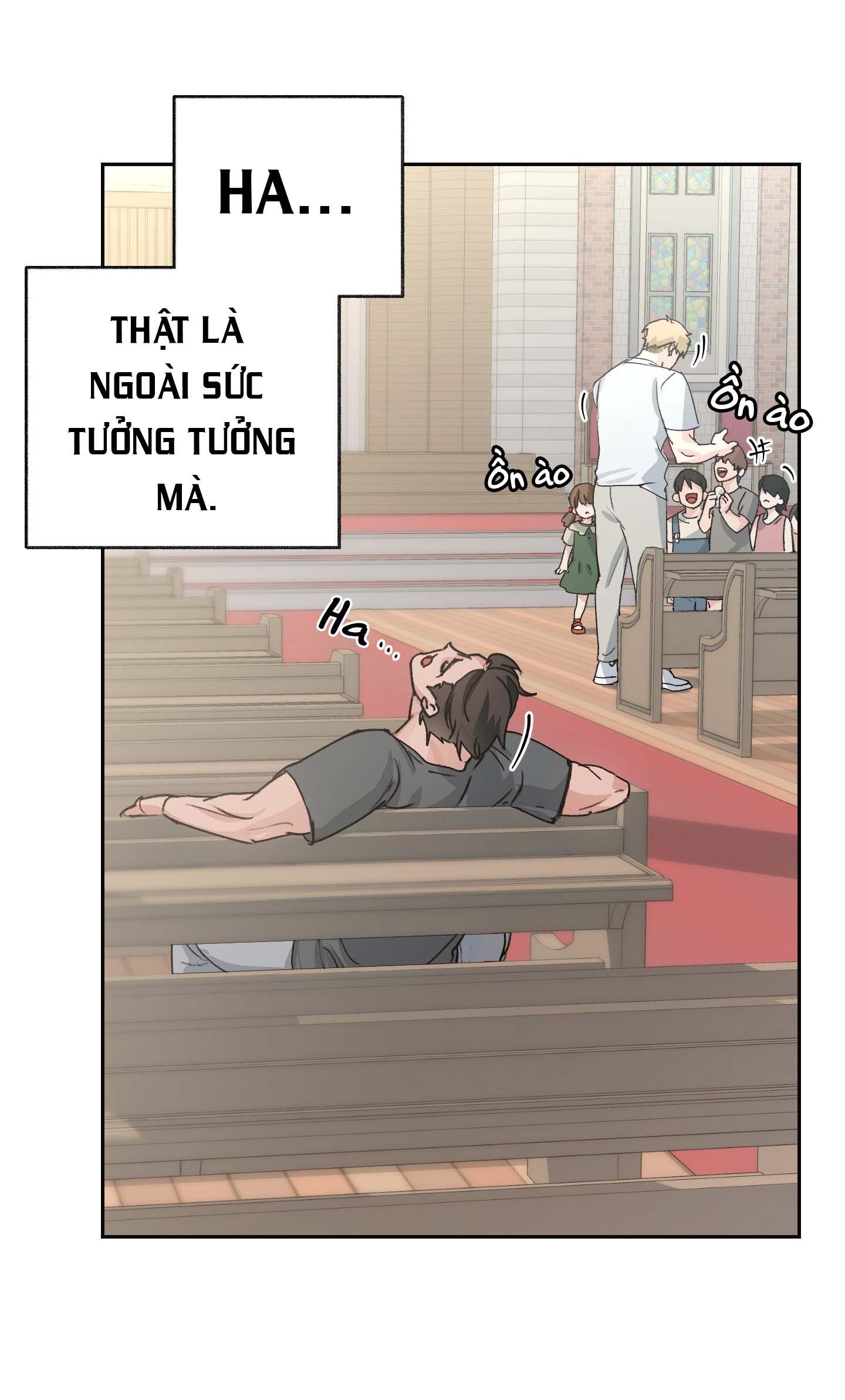 hoàng tử ngài đã được lấp đầy chưa? chapter 3 14