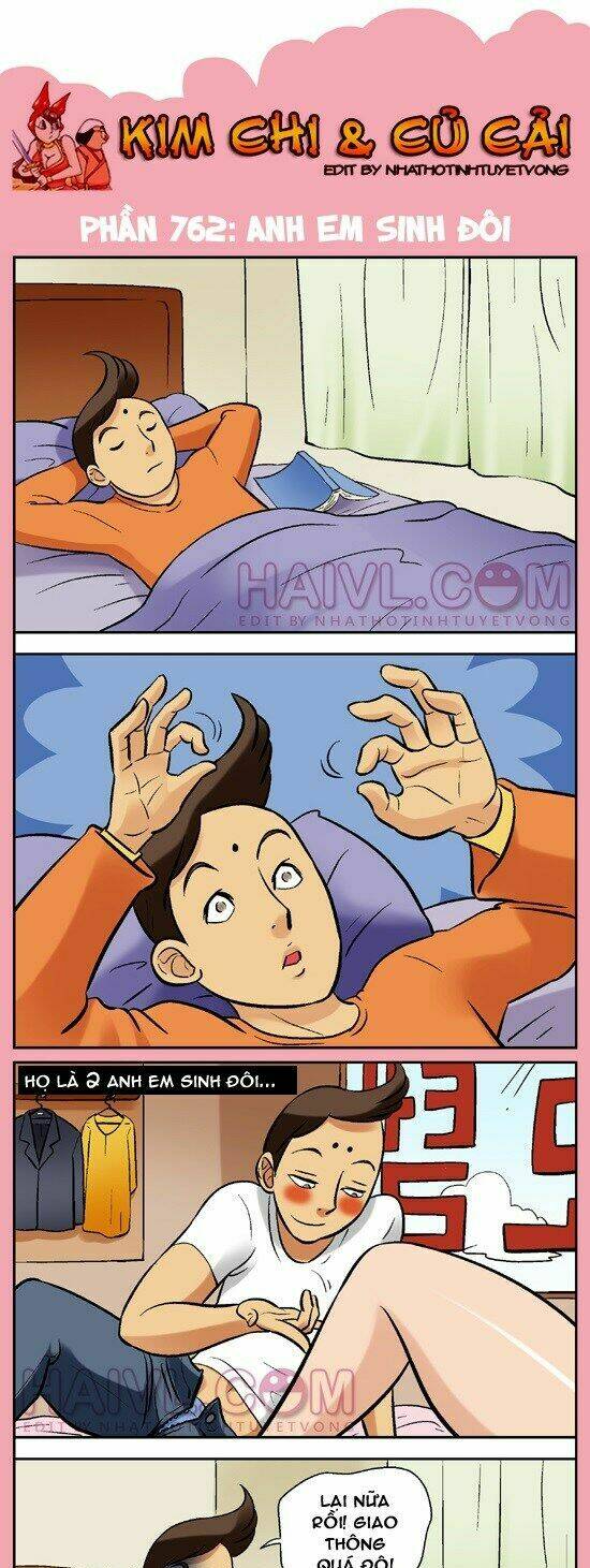 kim chi và củ cải chapter 762 1