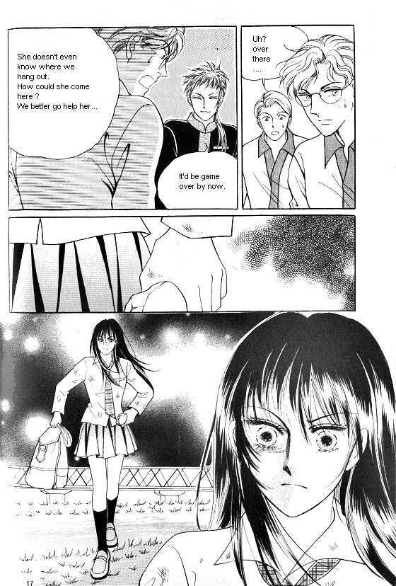 hot blooded woman chapter 56 30