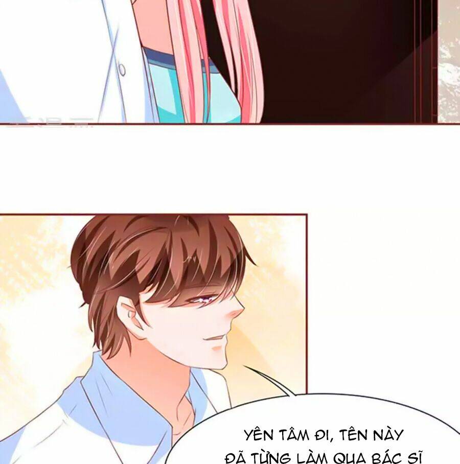 vương tước tư hữu bảo bối chapter 132 8