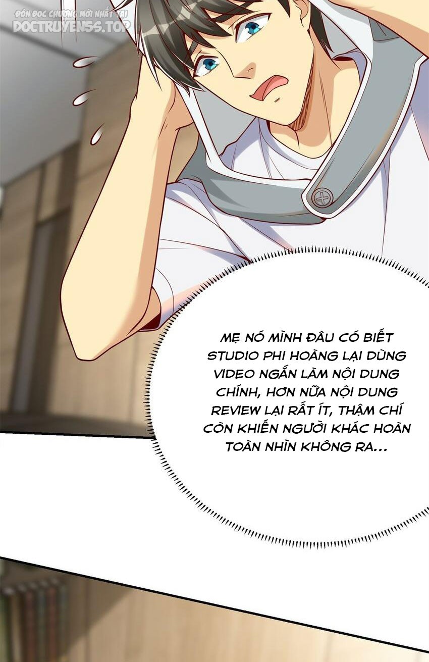 ta làm giàu từ thua lỗ game chapter 114 53