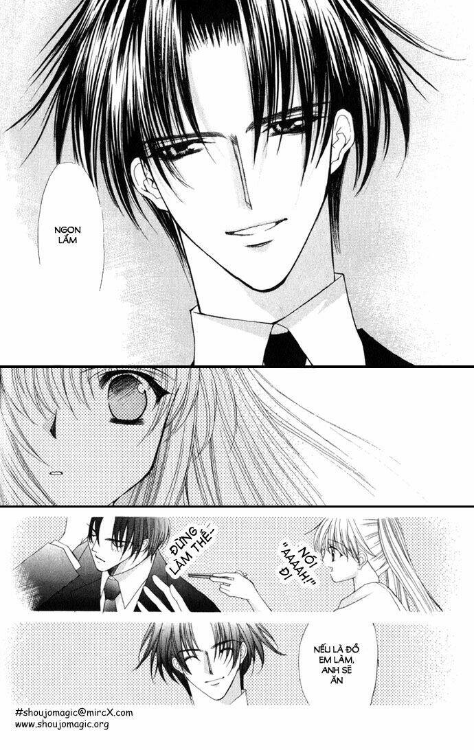 anh chàng khắc tinh chapter 22 29