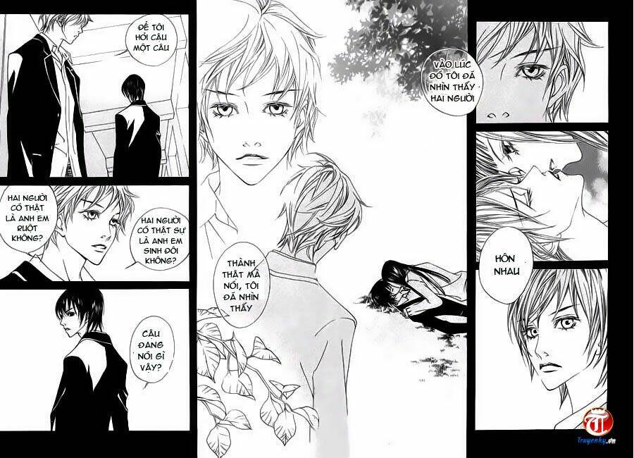 flowers of evil chapter 3 31