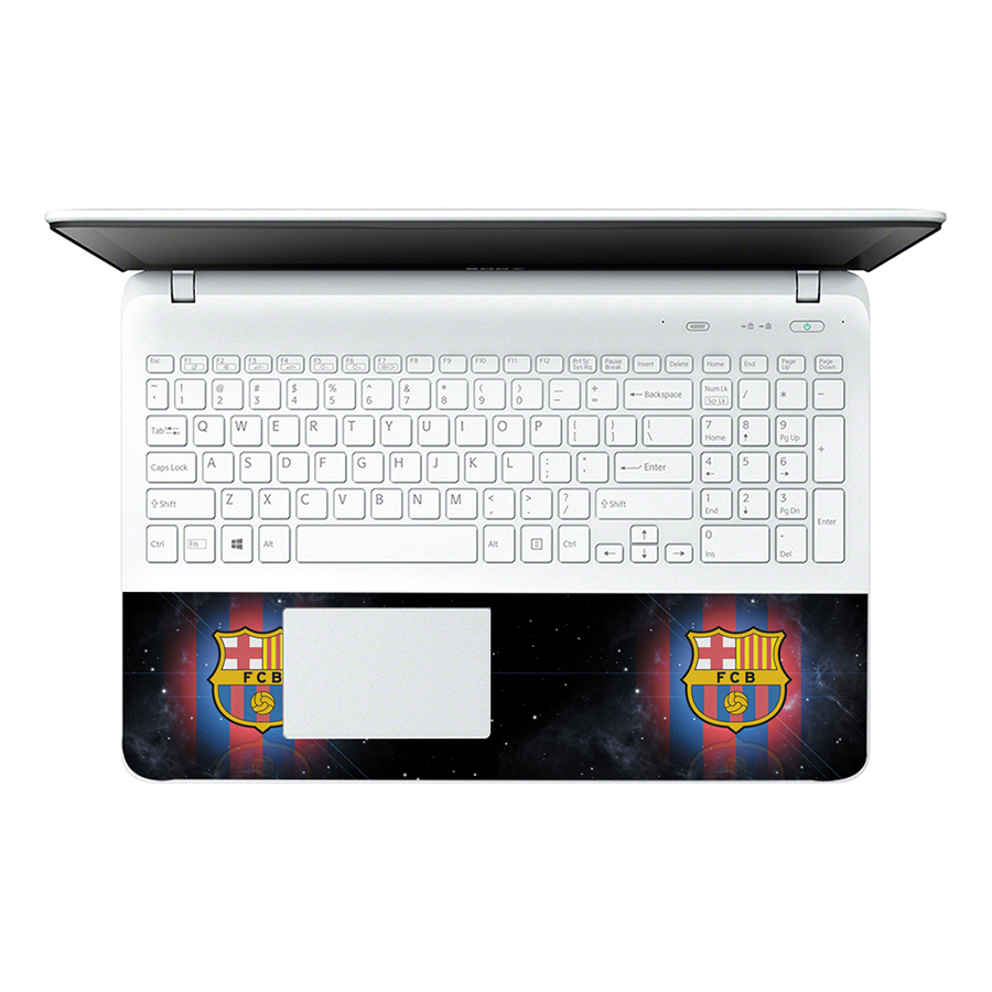 Miếng Dán Decal Dành Cho Laptop - Logo LTLG-59