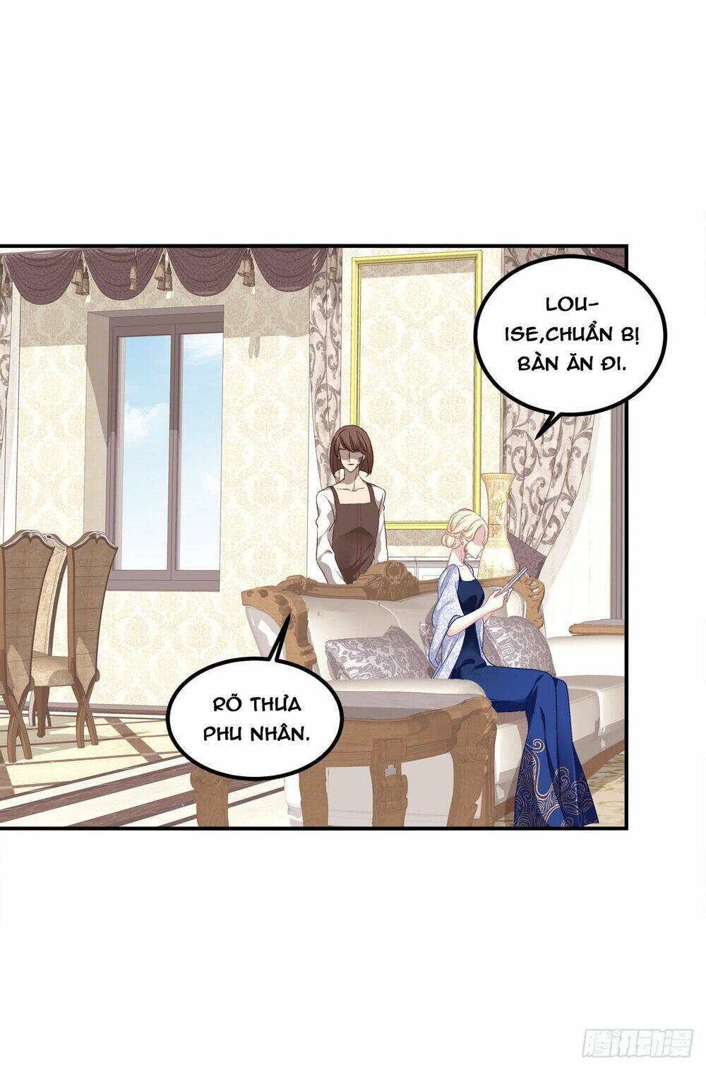 toàn bộ nắm trong tay chapter 12 9