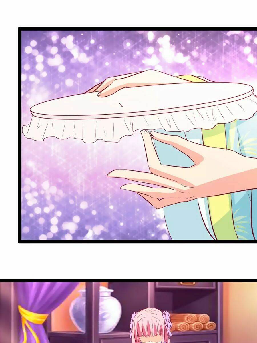 thỏ yêu tiểu vương phi chapter 112 27