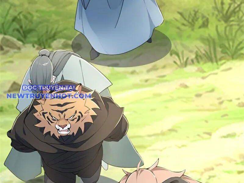 ta thực sự không muốn làm thần tiên chapter 120 99