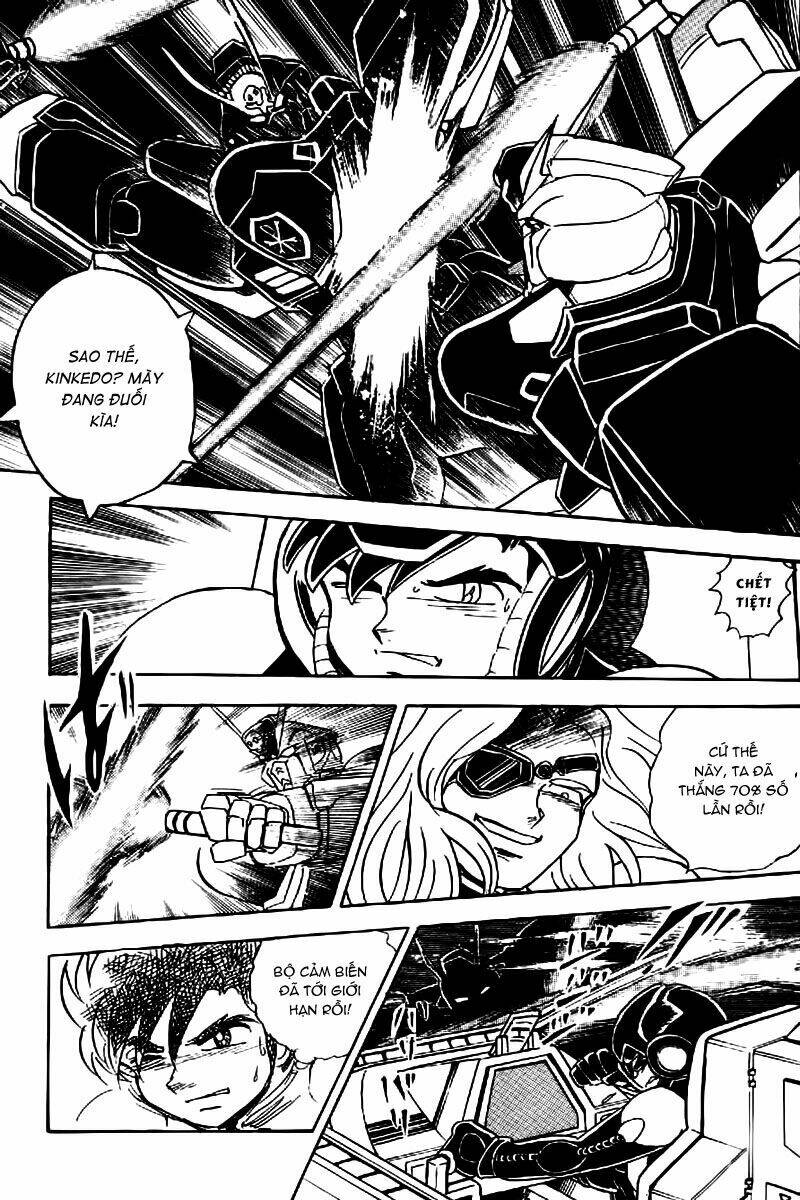 kidou senshi crossbone gundam chapter 19 13