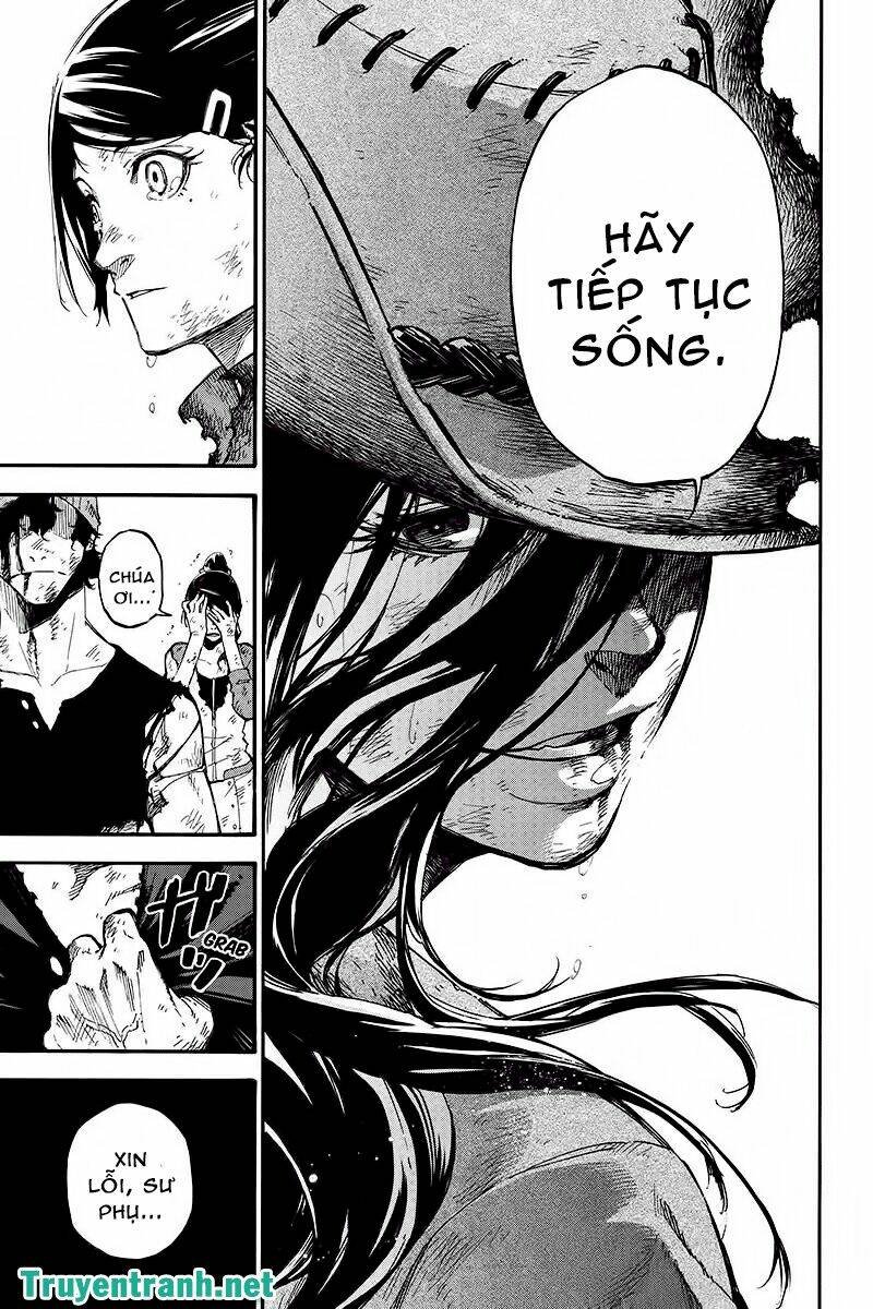 dolly kill kill chapter 120 13