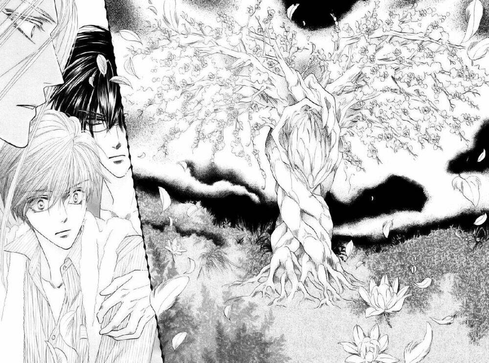 kim cương bạc chapter 8 10